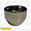 Momo Gear Shift Knob Finisher Chrome
