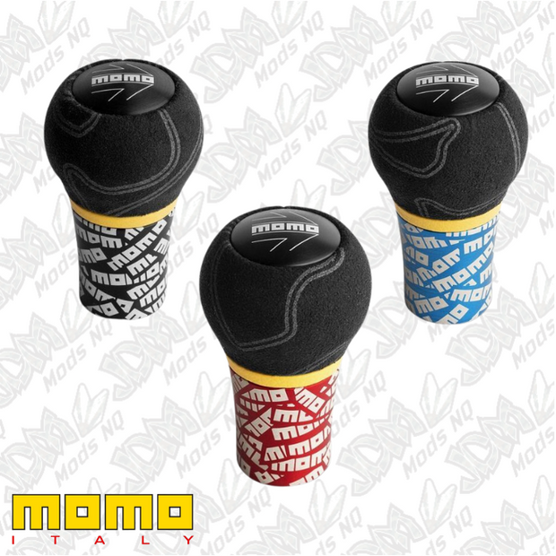 Momo Ultra Shift Knobs