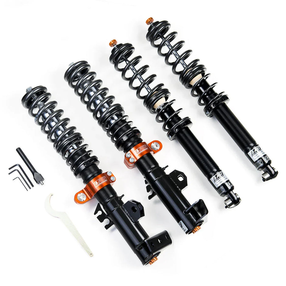 AST Suspension Coilovers- BMW M3 (E46)