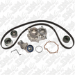 NAPA Timing Belt w/ Water Pump Kit for Subaru WRX/STI/Forester Models NTTKHWP304