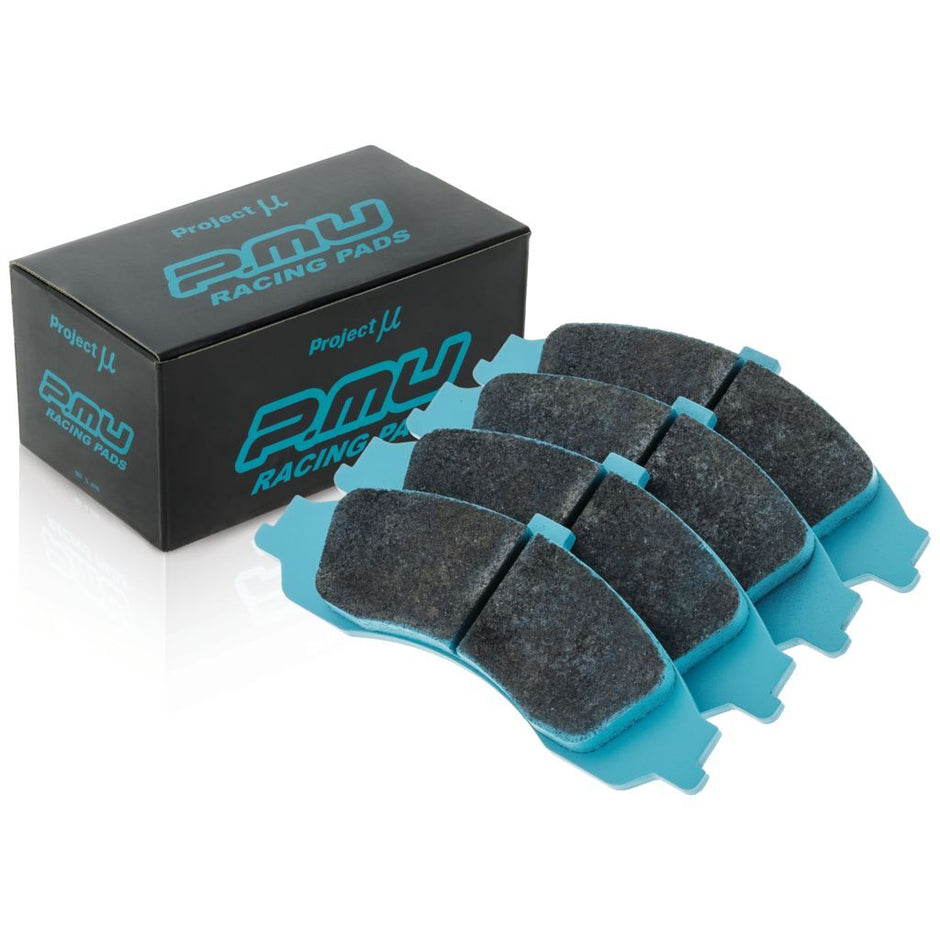 Project Mu Brake Pads - NDB1331 (H16-03)