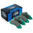 Project Mu Front Brake Pads - NDB1331 (HC-EP)