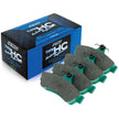Project Mu Front Brake Pads - NDB1332 (HC-EP)