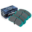Project Mu Brake Pads - NDB6 (HC+)