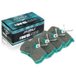 Project Mu Brake Pads - NDB8171 (NS400)
