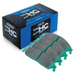 Project Mu Brake Pads - NDB8205 (HC-EP)