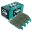 Project Mu Brake Pads - NDB8205 (NS-EP)
