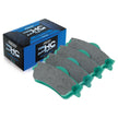 Project Mu Brake Pads - NDB8345 (HC-EP)