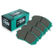 Project Mu Brake Pads - NDB8461 (NS-EP)