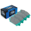 Project Mu Brake Pads - NDB8714 (HC-EP)