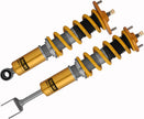 Öhlins Road & Track Coilovers – Nissan Skyline GT-R R32 (1989–1993)