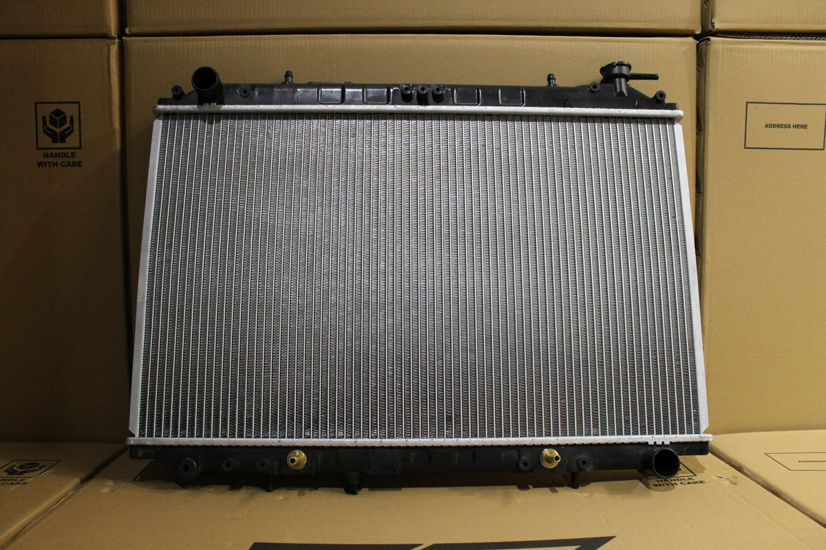 Nissan C23 Serena Radiator (MAY/1994 - MAY/1999) — NIS1050-PA32A — manufacturer main image