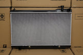 Nissan Skyline V35 2 Door Coupe Radiator. (FEB/2001 - OCT/2007) — NIS1631-PA26A — manufacturer main image