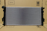 Nissan ZE0 Leaf Cooling Radiator — NIS3094-PA16AM — manufacturer main image