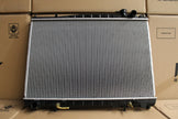 Nissan Y34 Cedric Radiator — NIS5184-PA26A — manufacturer main image