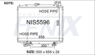 Terrano — NIS5596-PA26A — manufacturer main image