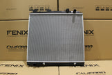 Nissan R51 Pathfinder 3.0L V9X Diesel Radiator (JAN/2011 - SEP/2013) — NIS7000-PA40AM — manufacturer main image