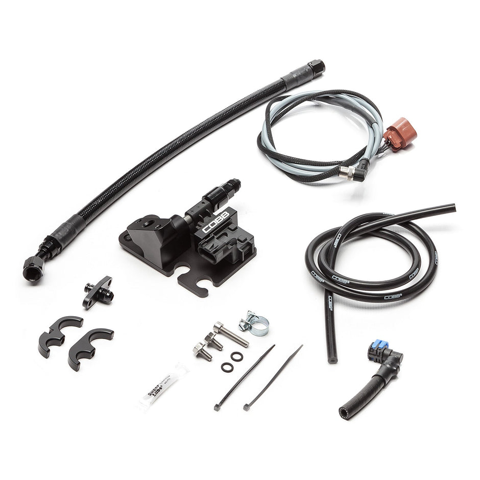 Cobb Tuning CAN Gateway + Flex Fuel Kit - Nissan GTR R35 07-18