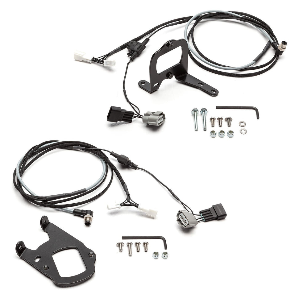 Cobb Tuning CAN Gateway + Flex Fuel Kit - Nissan GTR R35 07-18