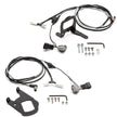 Cobb Tuning CAN Gateway + Flex Fuel Kit - Nissan GTR R35 07-18