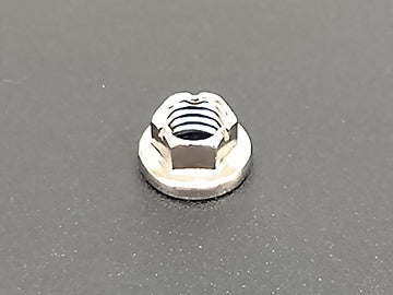 DIXCEL 2-Piece Front Rotor Replacement Hardware Kit (Incl. Bobbins) – Honda Civic Type R (FK8 / FL5) – OEM & DIXCEL Rotors