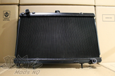 Nissan 180SX / S13 Silvia SR20DET Full Alloy Performance Radiator, Custom Shroud & Spal Fans RACE1212