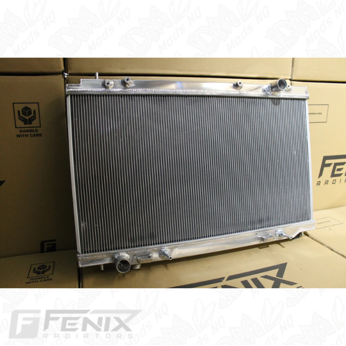 Nissan 350z Full Alloy Performance Radiator (APR/2007 - APR/2009)