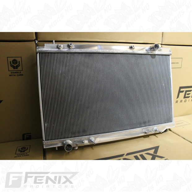 Nissan 350z Full Alloy Performance Radiator (APR/2007 - APR/2009)