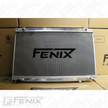 Nissan 350z Full Alloy Performance Radiator (APR/2007 - APR/2009)