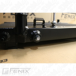 Nissan 350z Full Alloy Performance Radiator (APR/2007 - APR/2009)