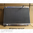 Nissan GT-R (R35) Full Alloy Performance Radiator