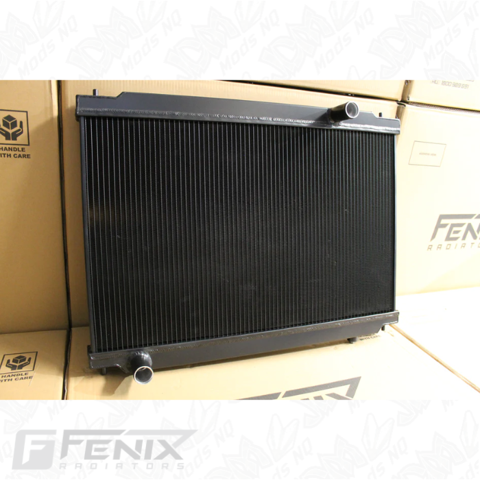 Nissan GT-R (R35) Full Alloy Performance Radiator