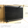 Nissan GT-R (R35) Full Alloy Performance Radiator
