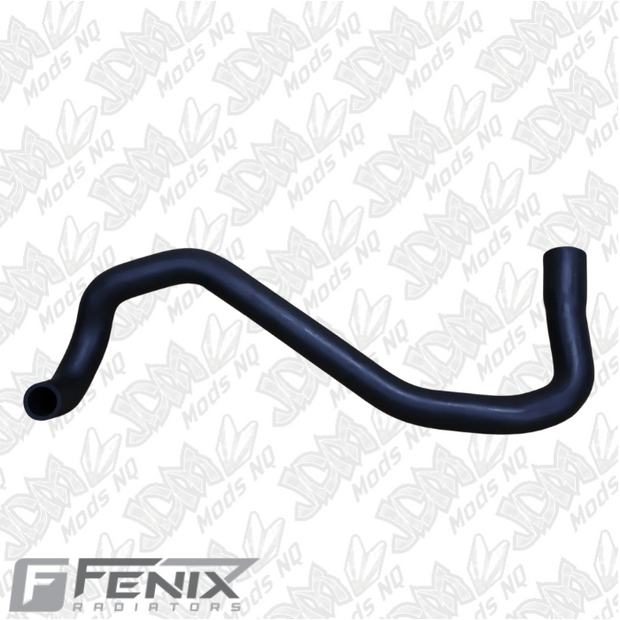 Nissan GU Patrol TD42 Lower Radiator Hose