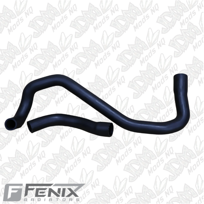 Nissan GU Patrol TD42 Upper & Lower Radiator Hoses