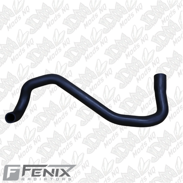 Nissan GU Patrol TD42 Upper & Lower Radiator Hoses
