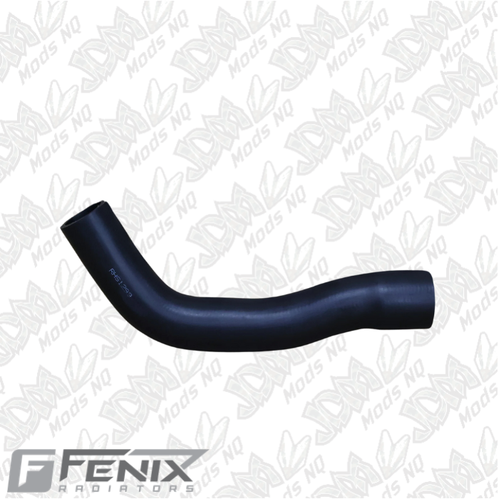 Nissan GU Patrol TD42 Upper & Lower Radiator Hoses