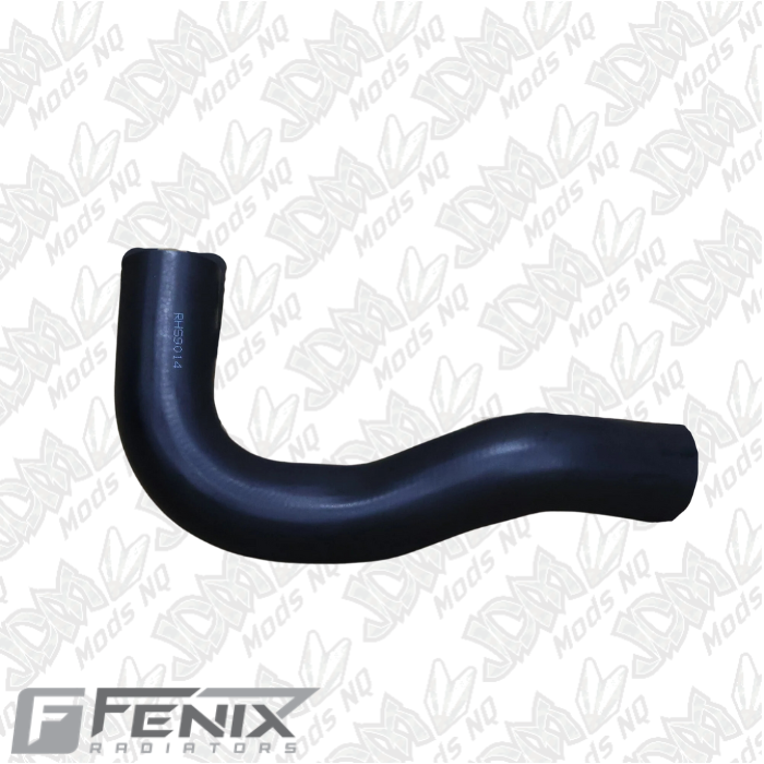 Nissan R34 Skyline RB25 Upper Radiator Hose