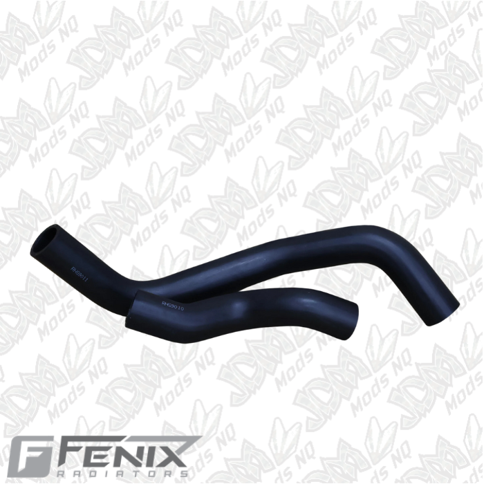Nissan S14/S15 Silvia SR20 Upper & Lower Radiator Hoses