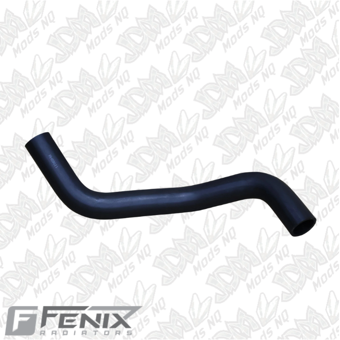 Nissan S14/S15 Silvia SR20 Upper & Lower Radiator Hoses