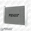 Full Alloy Conversion Radiator for Nissan Skyline R32 (Crossflow) - Polished