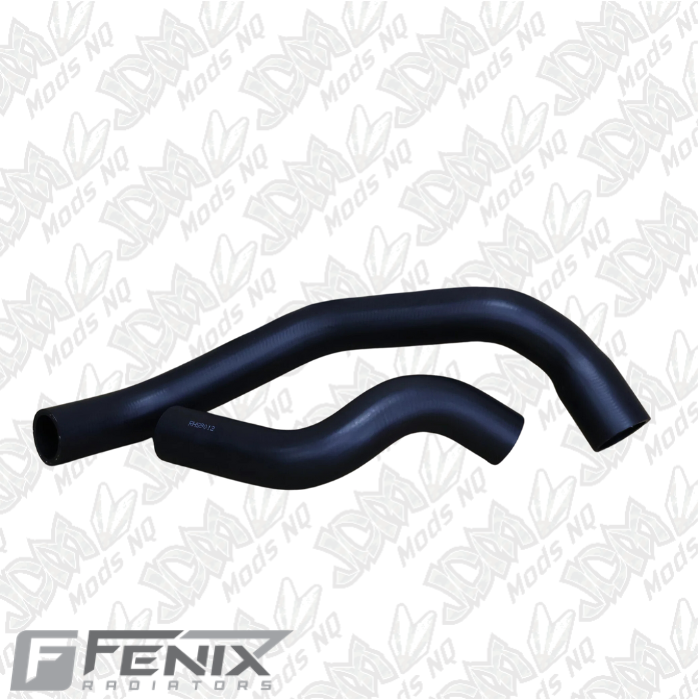 Nissan Skyline R32 GT-R Upper & Lower Radiator Hoses