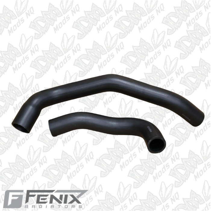 Nissan Skyline R33 RB25 Upper & Lower Radiator Hoses