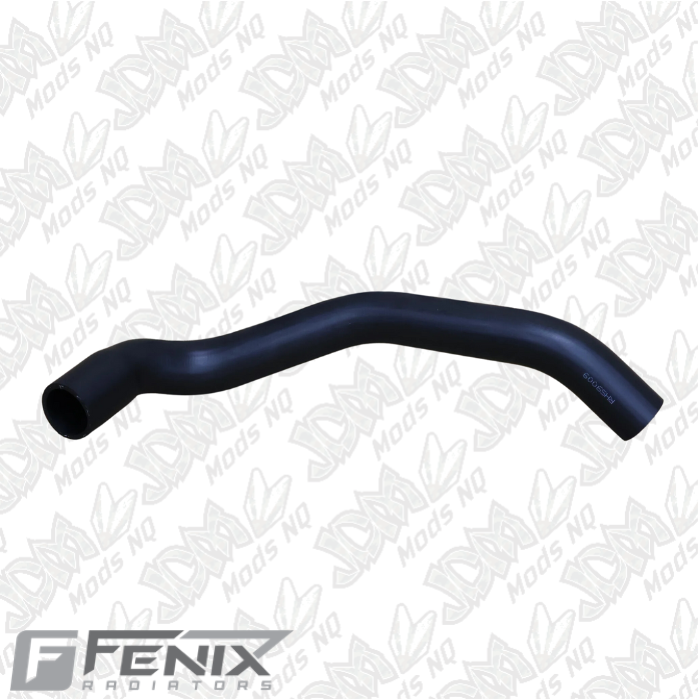 Nissan Skyline R33 RB25 Upper & Lower Radiator Hoses