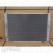Nissan V36 Skyline 370GT Radiator & Condenser