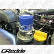 GReddy 23mm Optional Spacer for Oil Filter Block / Sensor Adapters - M20x M20