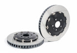 Paragon 2-Piece Rotors Front 370mm x 32mm - Audi TT-RS 8J