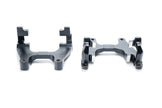 Paragon 2-piece Rotors Rear Pair 350mm x 22mm (13.78