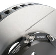 Paragon 2-piece Rotors Rear Pair 350mm x 24mm- BMW M3 (E90/E92/E93) / 1M Coupe (E82)
