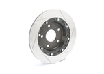 Paragon 2-piece Rotors Rear Pair 350x11mm - Honda Civic Type R FK8 / FL5 - Larger Rotor